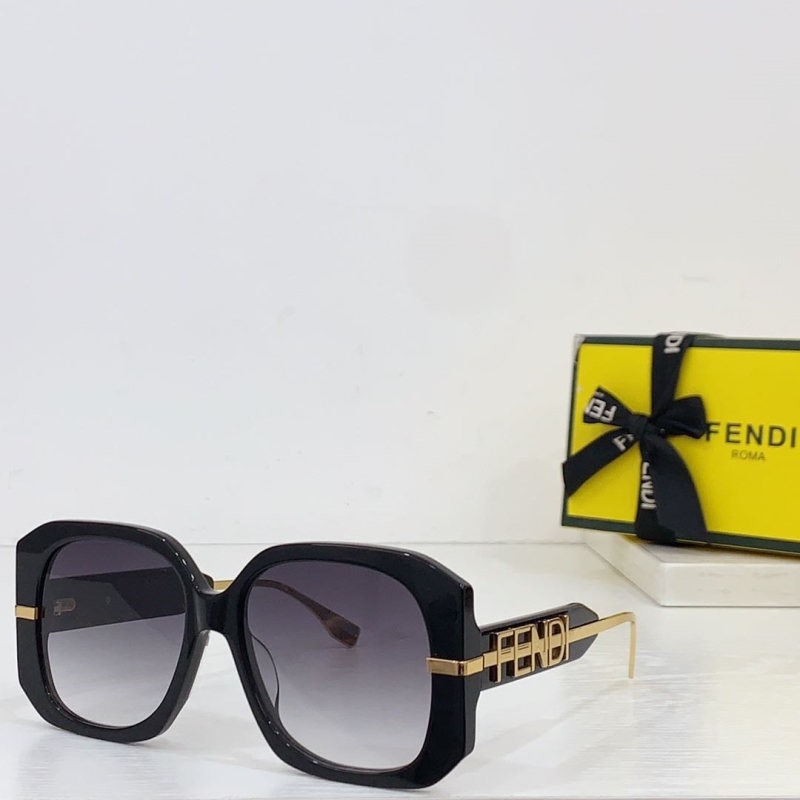 Fendi Sunglasses